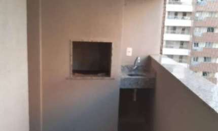 Apartamento com 3 quartos à venda no Jardim Aclimação, Cuiabá 