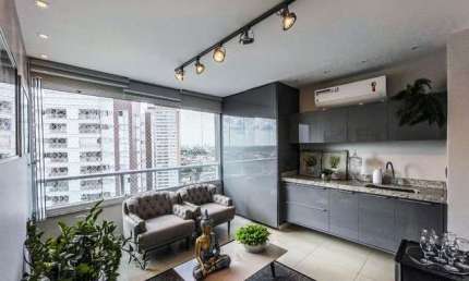 Apartamento com 3 quartos à venda no Jardim Kennedy, Cuiabá 