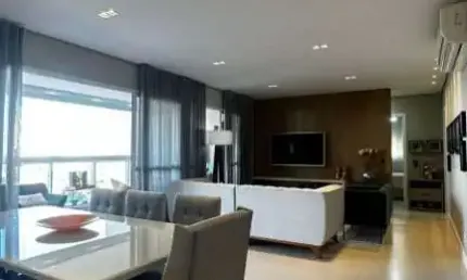 Apartamento com 3 quartos à venda na Rua Alfenas, 100, Jardim Mariana, Cuiabá