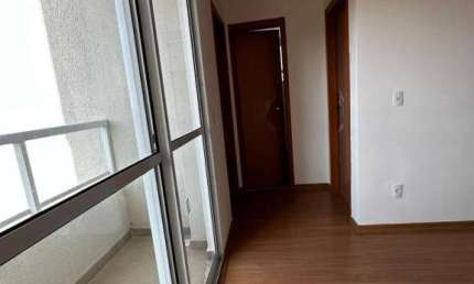 Apartamento com 2 quartos à venda no Porto, Cuiabá 
