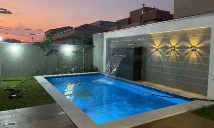 Casa em condomínio fechado com 3 quartos à venda no Ribeirão do Lipa, Cuiabá 