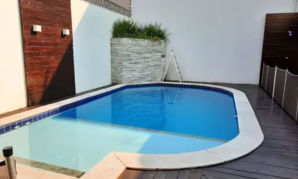 Casa com 5 quartos à venda na Rua São Francisco de Assis, 100, Jardim Santa Marta, Cuiabá