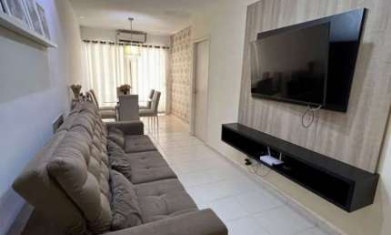 Casa em condomínio fechado com 2 quartos à venda no Jardim Imperial, Cuiabá 