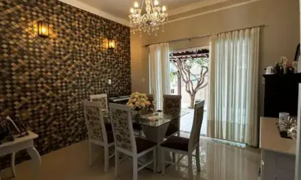 Casa com 5 quartos à venda no Morada do Ouro - Setor Centro Norte, Cuiabá 