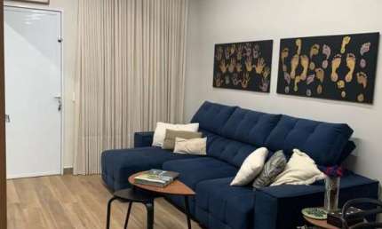 Casa em condomínio fechado com 3 quartos à venda no Petrópolis, Várzea Grande 