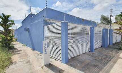 Casa com 4 quartos à venda no Jardim Europa, Cuiabá 