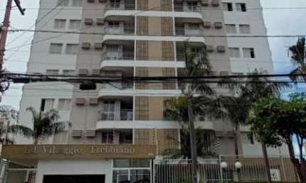 Apartamento com 3 quartos à venda na Rua Estevão de Mendonça, 100, Quilombo, Cuiabá
