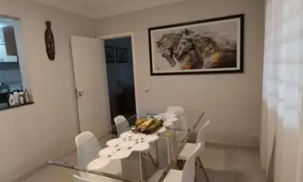 Casa com 4 quartos à venda no Recanto dos Pássaros, Cuiabá 