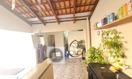Casa em condomínio fechado com 2 quartos à venda na Rodovia Mário Andreazza, 01, Petrópolis, Várzea Grande