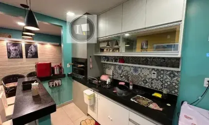 Casa comercial com 1 sala à venda na Av Mario Andreazza, 01, Petrópolis, Várzea Grande