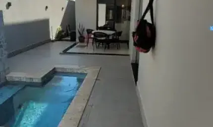 Casa em condomínio fechado à venda na Avenida Belvedere, 1, Condomínio Belvedere, Cuiabá
