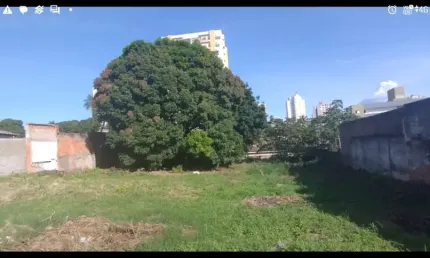 Terreno à venda na Av Comandante Costa, 1, Centro, Cuiabá
