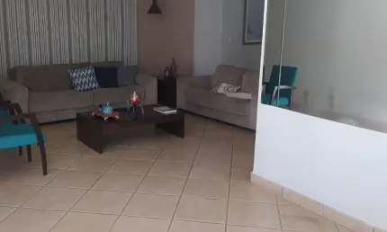 Apartamento com 5 quartos para alugar no Centro-Norte, Cuiabá 