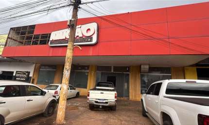Barracão / Galpão / Depósito para alugar no Jardim Glória L