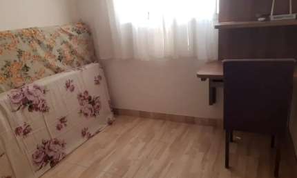 Apartamento Mobiliado com Lazer Completo no Bairro Ponte Nova – Pronto para Morar!