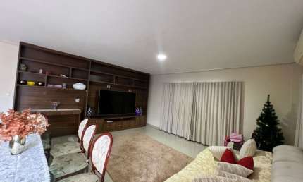 Casa com 4 quartos para alugar na Avenida dos Florais, 01, Ribeirão do Lipa, Cuiabá, 150 m2 por R$ 8.500