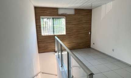 Ponto comercial com 1 sala para alugar na Rua das Palmeiras, 01, Baú, Cuiabá, 30 m2 por R$ 1.450