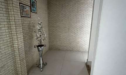 Ponto comercial com 3 salas para alugar no Campo Velho