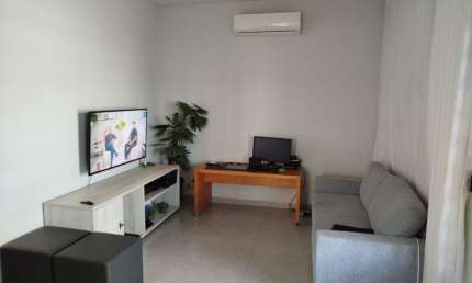 Casa com 2 quartos à venda no Chapéu do Sol, Várzea Grande 