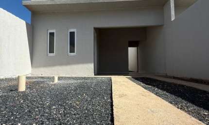 Casa em condomínio fechado com 3 quartos à venda no Mapim, Várzea Grande 