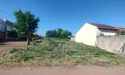 Terreno à venda no Chapéu do Sol, Várzea Grande 