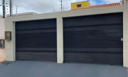 Casa com 2 quartos à venda no Canelas, Várzea Grande 