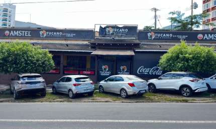 Ponto Comercial para Locação – Av. Historiador Rubens de Mendonça, 647 – Araés, Cuiabá