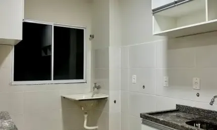 Excelente Apartamento com 3 Quartos, Suíte e Móveis Planejados – Localização Privilegiada!