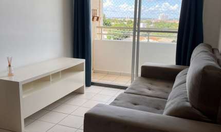 Apartamento para alugar Mobiliado  Piazza di Napoli