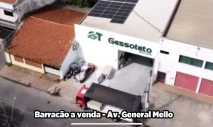 Oportunidade única na Av. General Mello – Cuiabá/MT