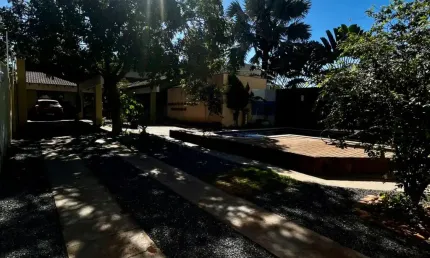 Casa com 2 quartos à venda na Rua Marechal Deodoro, Vila Ipase, Várzea Grande