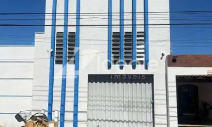 Ponto comercial para alugar na Avenida General Melo, Campo Velho, Cuiabá