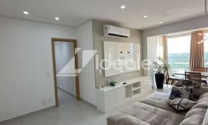 Apartamento com 3 quartos para alugar na Avenida José Rodrigues do Prado, Ribeirão da Ponte, Cuiabá