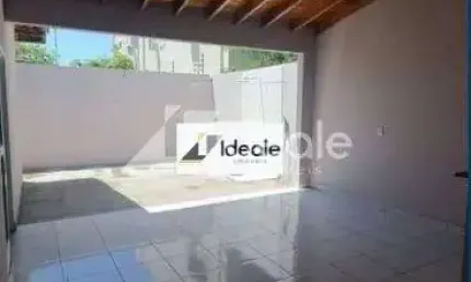 Casa com 3 quartos à venda na Avenida Dom Orlando Chaves, Ponte Nova, Várzea Grande