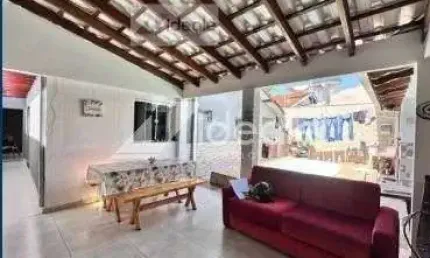 Casa com 3 quartos à venda na Avenida Dom Orlando Chaves, Ponte Nova, Várzea Grande