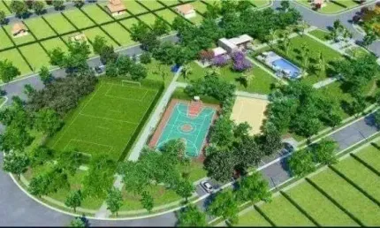 Terreno à venda na Rodovia Mário Andreazza, 1, Jardim Novo Mundo, Várzea Grande