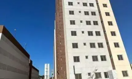 Apartamento com 2 quartos à venda na Avenida Coxipones, 1, Parque Ohara, Cuiabá