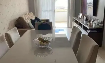 Apartamento com 2 quartos à venda na Rua Minuano, 1, Despraiado, Cuiabá