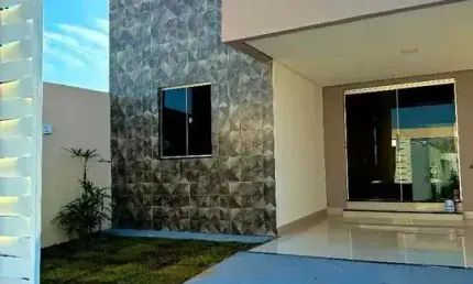 Casa com 3 quartos à venda na Senegal, 1, Santa Rosa, Cuiabá