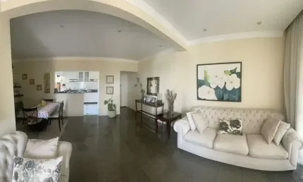 Apartamento com 3 quartos à venda na Avenida Aclimação, 1, Bosque da Saúde, Cuiabá
