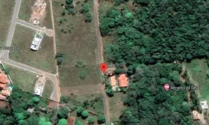 Terreno à venda na Rua Anaina, 1, Centro, Chapada dos Guimarães
