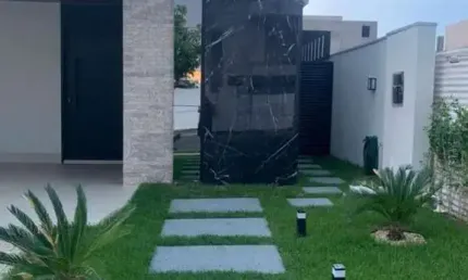 Casa em condomínio fechado com 3 quartos à venda na Belvedere, 1, Condomínio Belvedere, Cuiabá