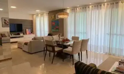 Apartamento com 3 quartos à venda na Rua Estevão de Mendonça, 1, Quilombo, Cuiabá