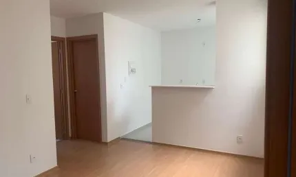 Apartamento com 2 quartos à venda na Do Dner (Lot Prq Jatobá), 1, Mapim, Várzea Grande