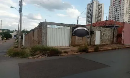 Casa com 5 quartos à venda na São Sebastião, 1, Goiabeiras, Cuiabá