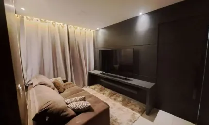 Apartamento com 3 quartos à venda na Jornalista Arquimedes Pereira Lima, 1, Jardim das Américas, Cuiabá