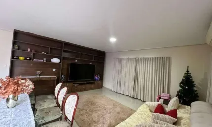 Casa com 4 quartos para alugar na Avenida dos Florais, 1, Ribeirão do Lipa, Cuiabá
