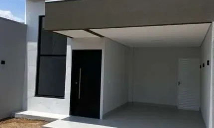 Casa com 3 quartos à venda na Rua Marechal Pinto Lopes, 1, Vila Pirineu, Várzea Grande