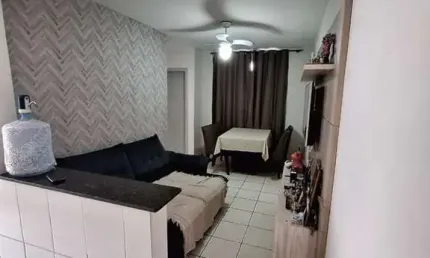 Apartamento com 2 quartos à venda na Da Feb, 172, 1, Ponte Nova, Várzea Grande