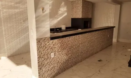 Casa com 3 quartos à venda na Rua das Dálias, 44, Jardim Cuiabá, Cuiabá